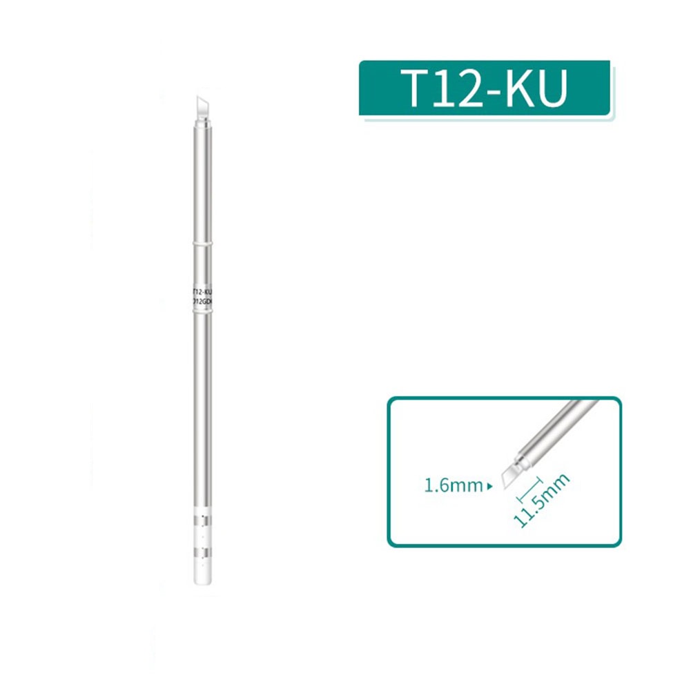 Mũi Hàn t12-b t12-b2 t12-bc3 t12-kf t12-ku