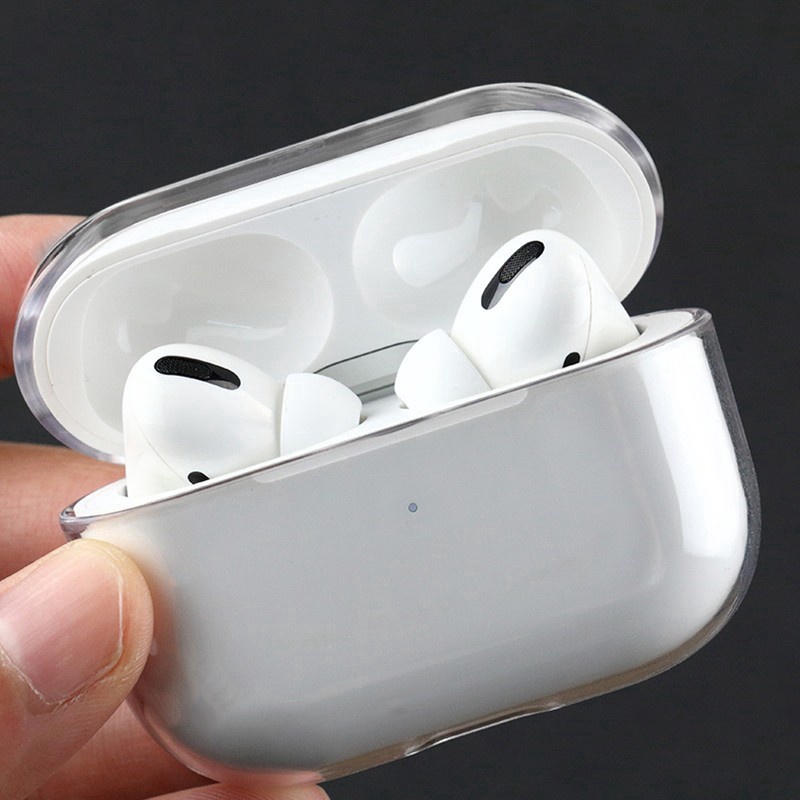 Tai Nghe Bluetooth AirPods Pro Phiên Bản Cao Cấp Chất Lượng Âm Thanh Hay Bass Cực Mạnh Bảo Hành 6 Tháng