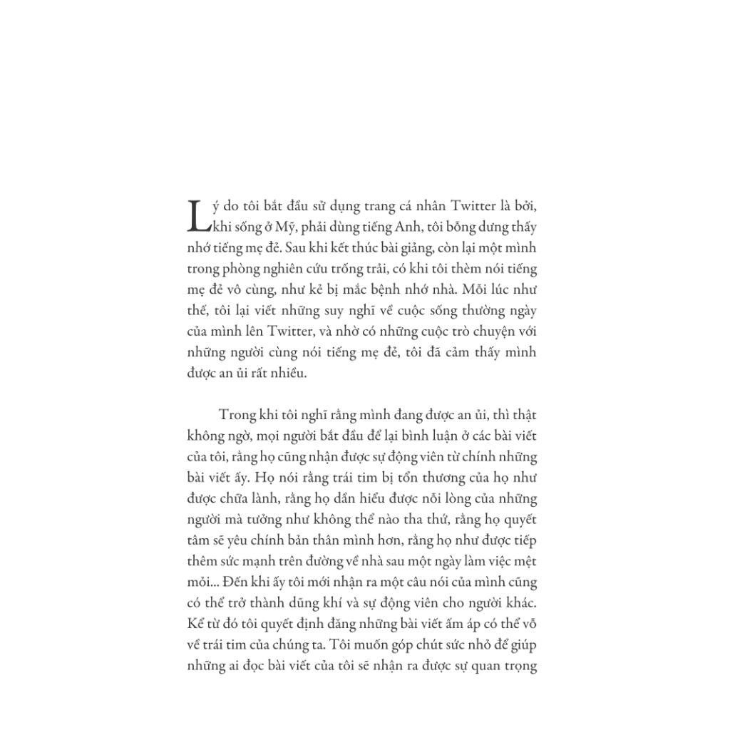 Sách - Bước chậm lại giữa thế gian vội vã - Nhã Nam