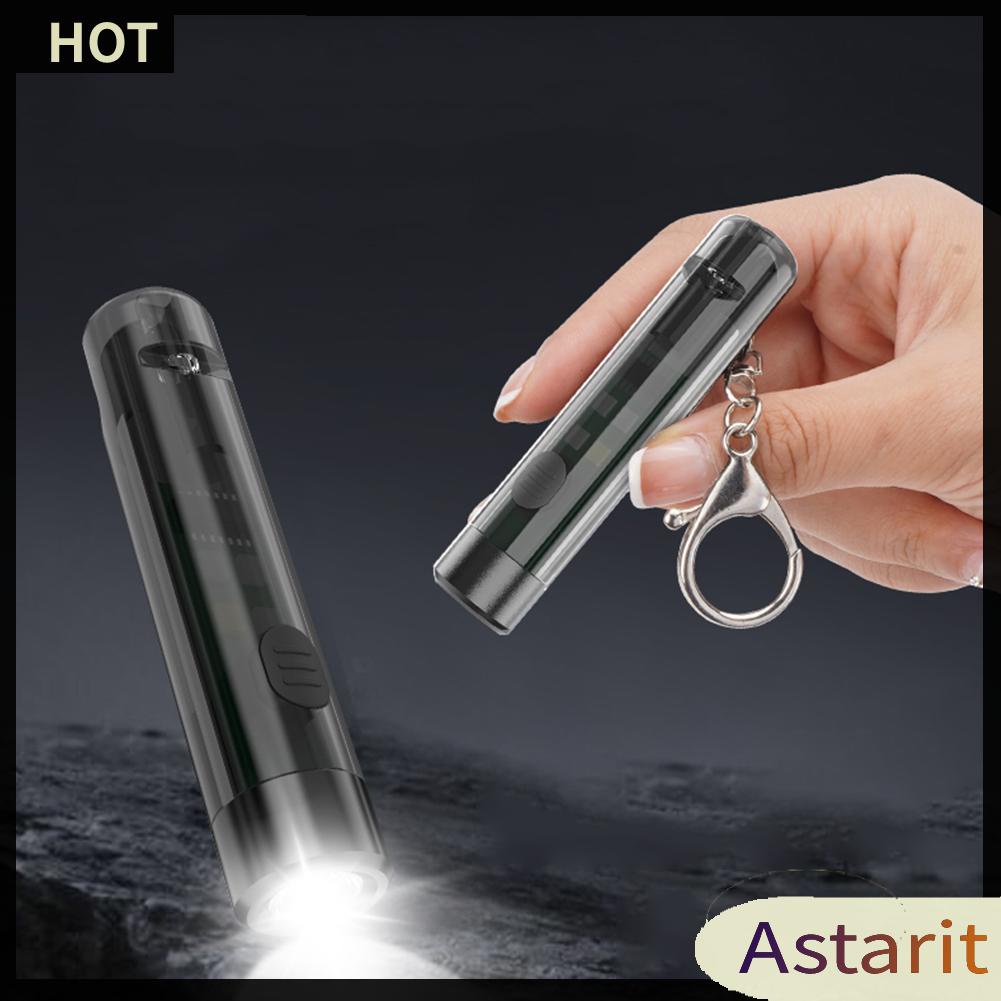 Đèn Pin Chống Thấm Nước ipx4 7 Chế Độ Sáng Tiện Dụng Mang Theo Du Lịch Cắm Trại