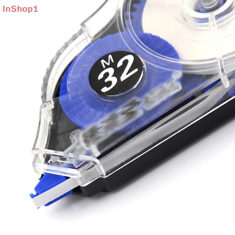 Bút Xóa Kéo 32m * 5mm Cho Học Sinh