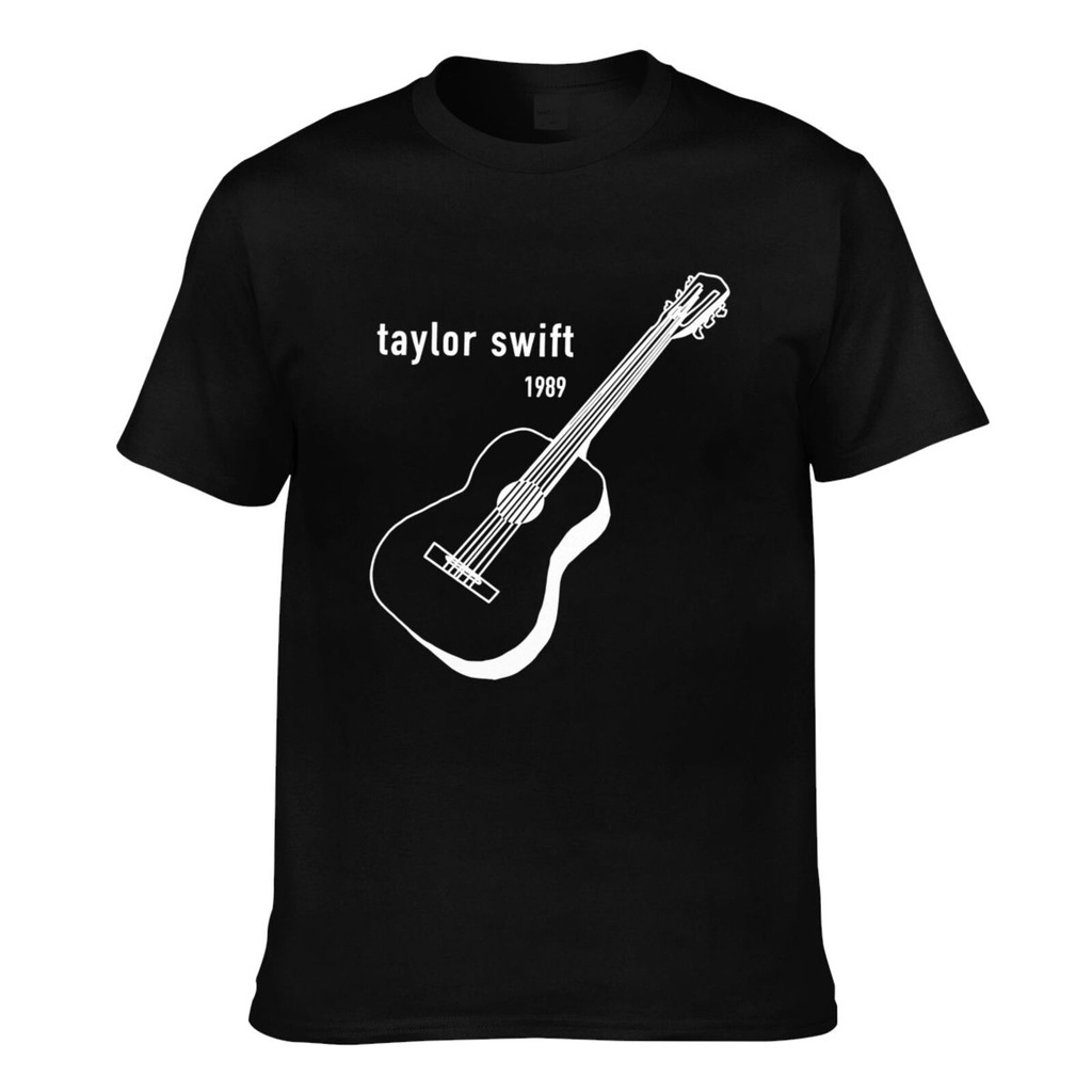 Áo thun cổ tròn Taylor Swift 1989