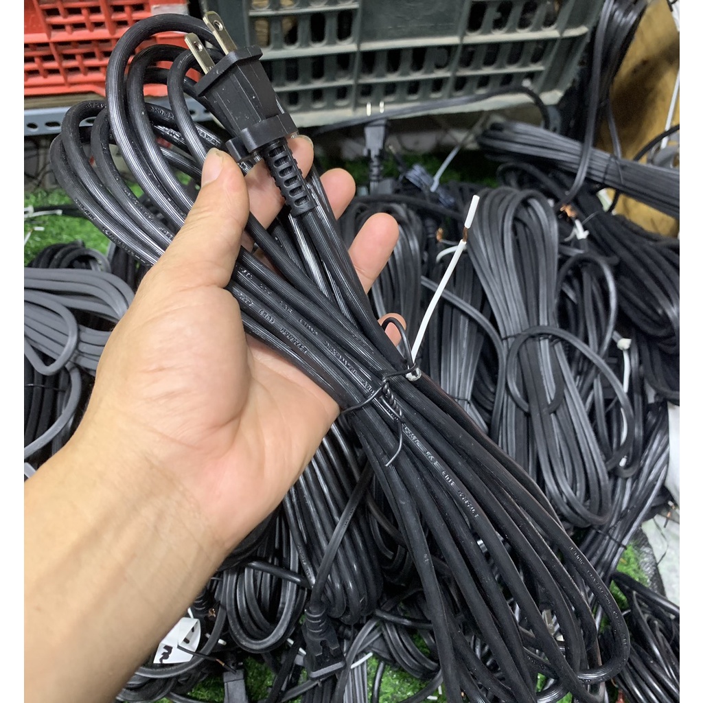 Dây điện bãi tồn kho thanh lý