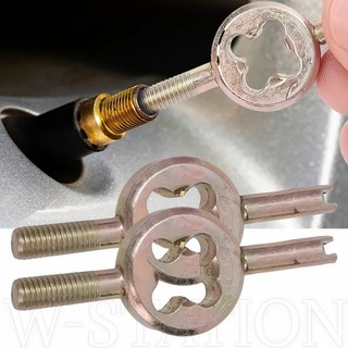 Dụng Cụ Tháo Lõi Van Xe Đạp / Xe Máy / Ô Tô Thông Dụng