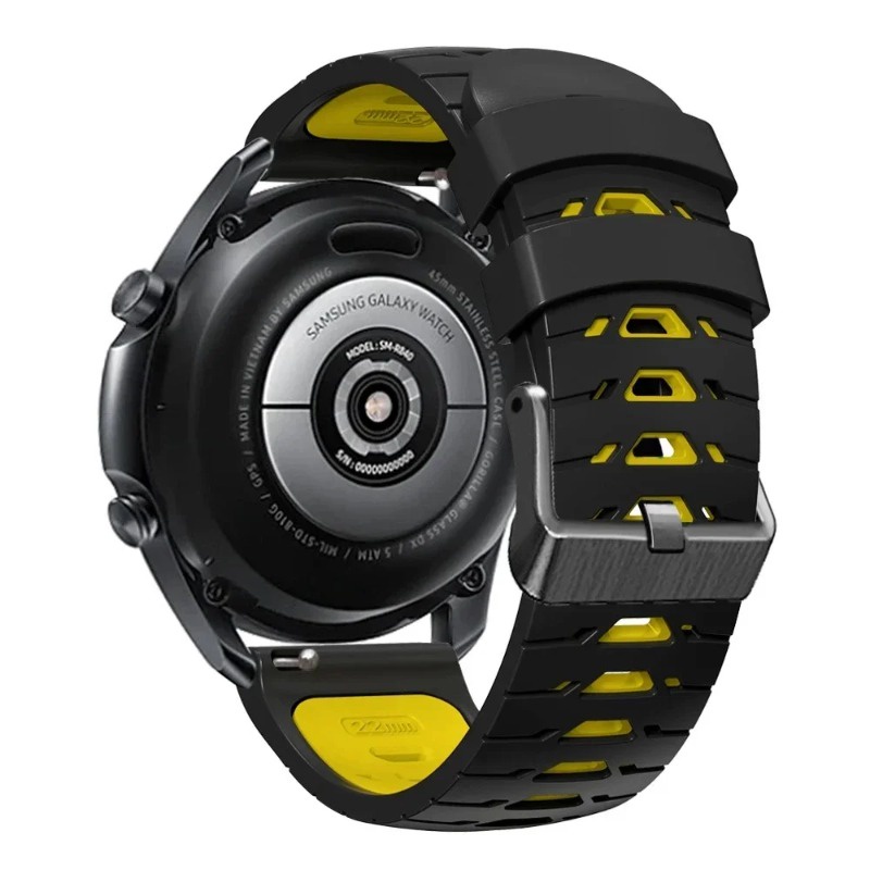 Dây Đeo 20mm Cho garmin vivoactive 5 garmin Active 5
