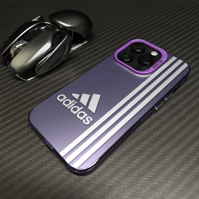 Ốp Điện Thoại Màu Tương Phản Cho apple Iphone 15promax 14promax 13 12