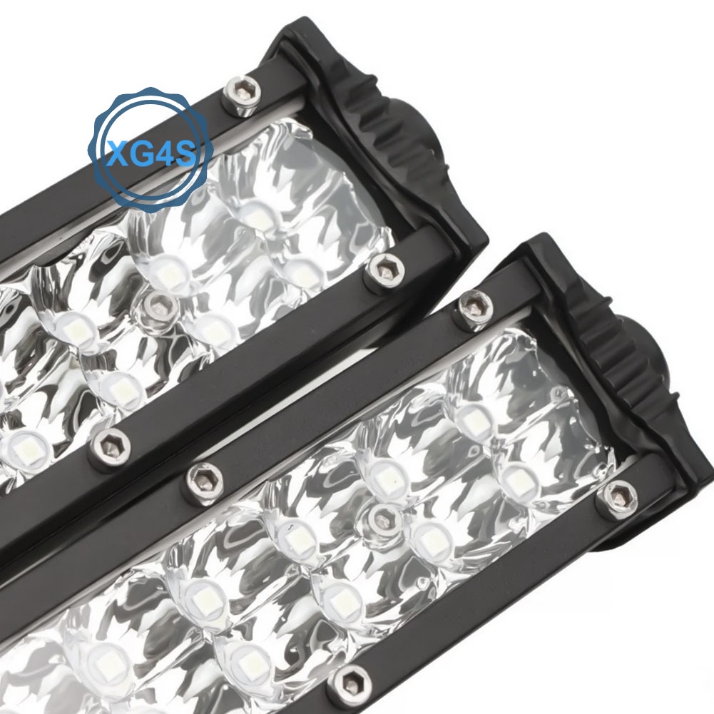 Đèn Pha led Chống Thấm Nước Có Giá Đỡ Cho Xe Tải