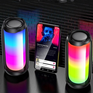 Loa Bluetooth JBL PULSE 4 - Hàng Chính Hãng