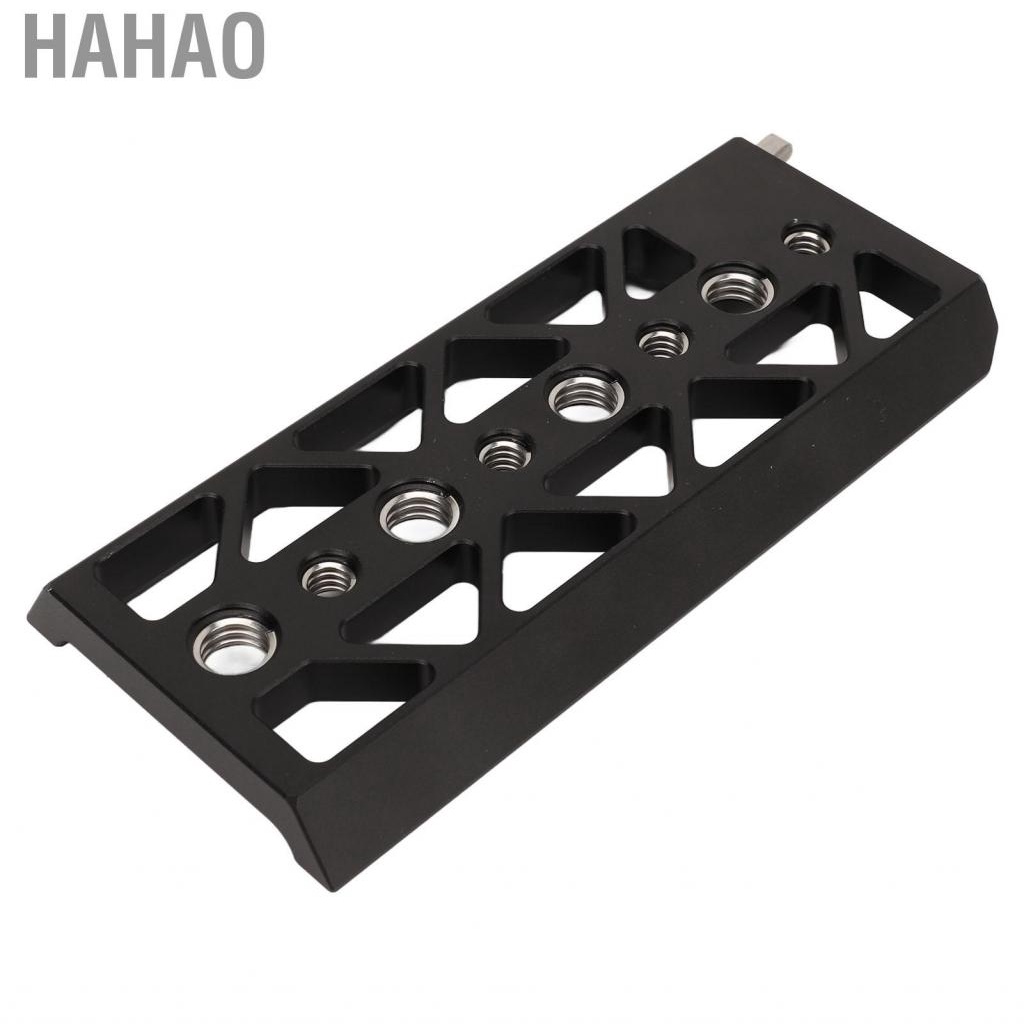 Hahao Dovetail Mount  5in Aluminum Alloy Lightweight  Safety Hot