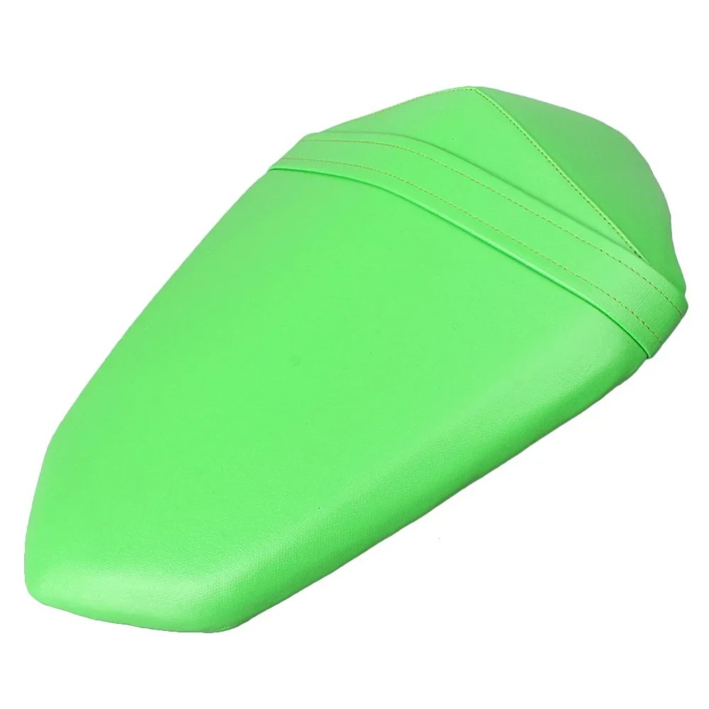 Đệm Yên Sau Bằng Da pu Cho Xe Mô Tô kawasaki z 800 z800 2013 2014 2015 2016