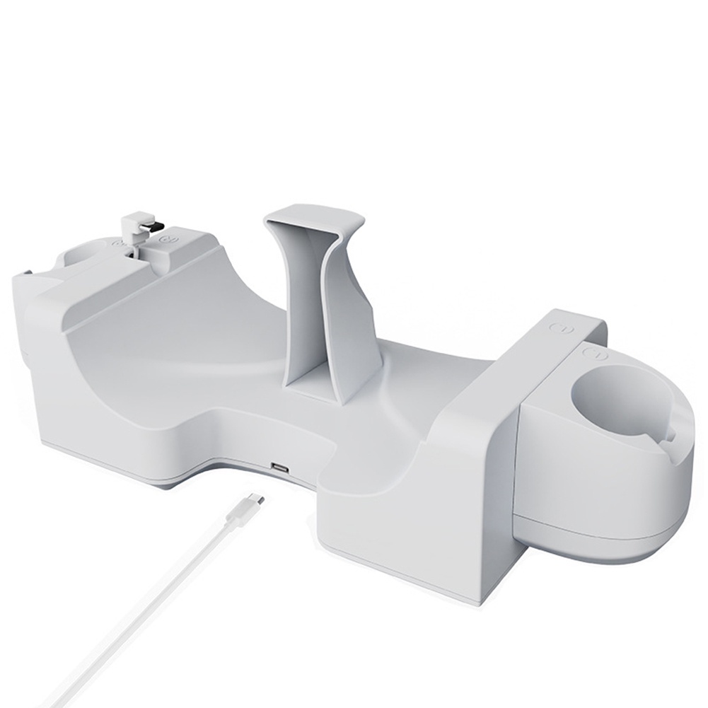 Túi Bảo Vệ Tai Nghe Đế Sạc Dành Cho quest 3 vr