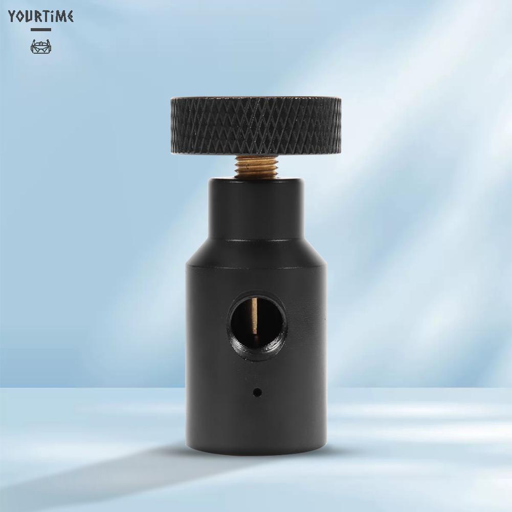 Bộ Chuyển Đổi Tắt / Bật Tắt 1 / 8npt co2 Cho Máy Làm soda tr21 * 4 co2