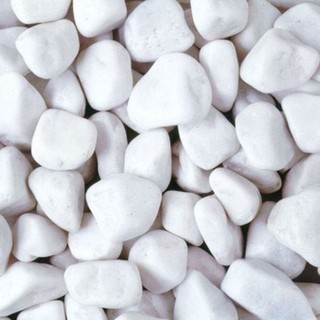 Sỏi Trắng Trang Trí (1kg)
