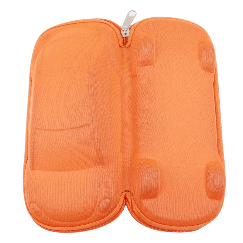 Hộp Cứng Hình Xe Hơi Đựng Kính Mát Cho Bé