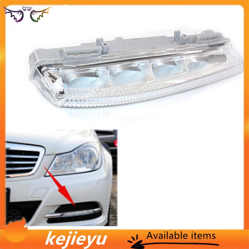 Đèn drl Cho Xe Hơi mercedes benz w204 w212 c250 c280 c350 e350