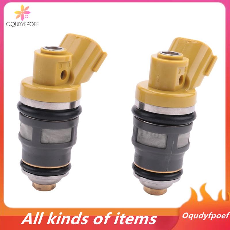 Vòi Phun Nhiên Liệu 650cc Cho Xe toyota suprajza70 1jzgte 1jz us 100187091 1001-87091