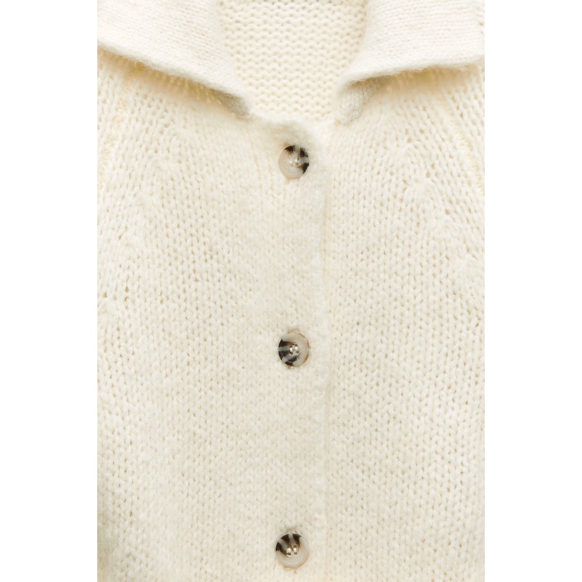 Áo len cadigan Zara authentic