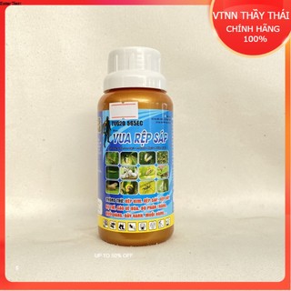 Tvg20 585ec, 240ml, quản lý rệp sáp, rệp kim, rầy xanh, muỗi hành, bọ trĩ