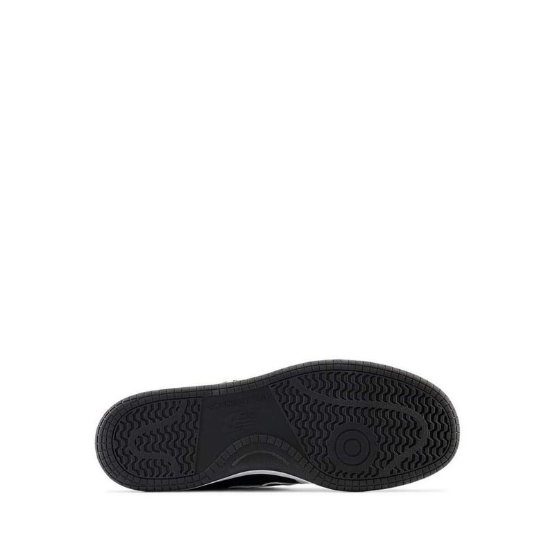Giày Thể Thao New Balance 480 Men's - Black