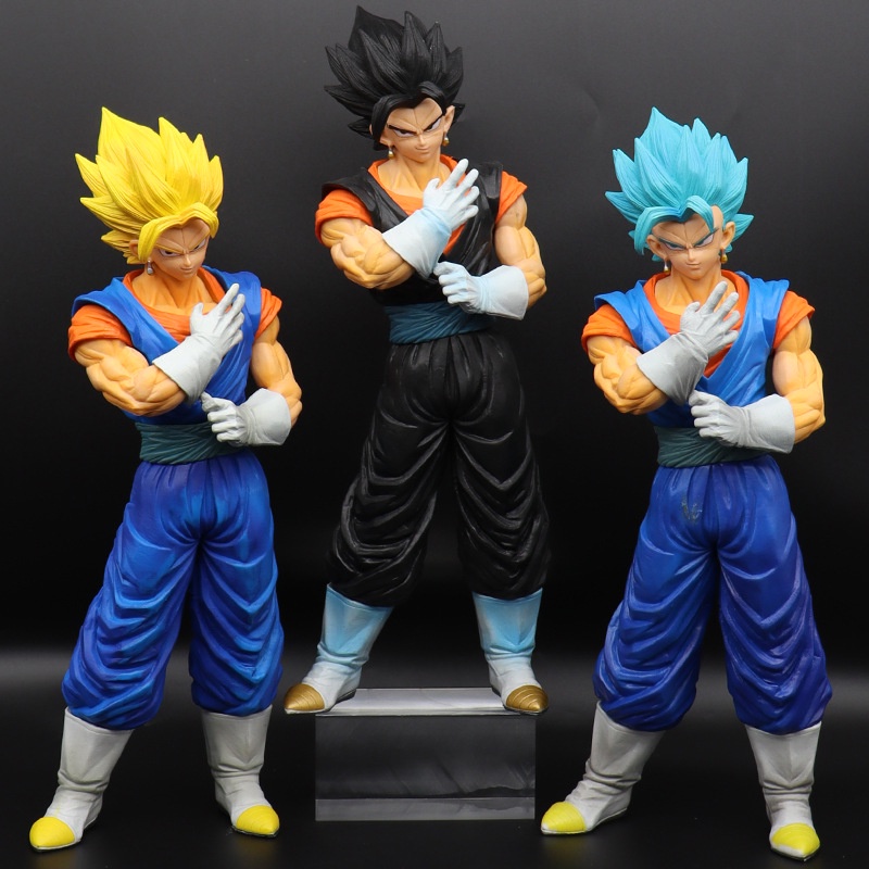 Mô Hình Nhân Vật Kakashi Trong Phim Hoạt Hình dragon ball