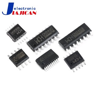 Chip cổng usb ch340 ch340g ch340c ch340e ch340t ch340b ch340n ch340k chuyên dụng