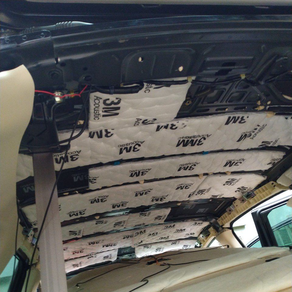 BÔNG TIÊU ÂM Ô TÔ 3M. BÔNG CÁCH ÂM Ô TÔ 3M. BÔNG CÁCH NHIỆT XE HƠI 3M. DÀY 10MM, KÍCH THƯỚC 80x50CM