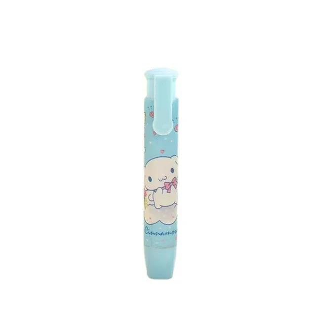 Sanrio Cục Tẩy Kiểu Hoạt Hình hello kitty Đáng Yêu Cho Bé