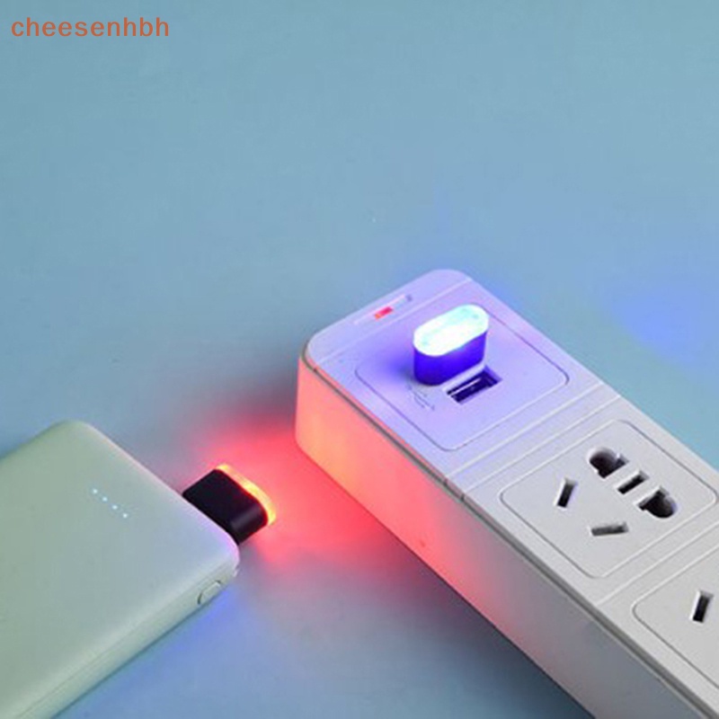 1 Đèn led usb Trang Trí Nội Thất Xe Hơi vn