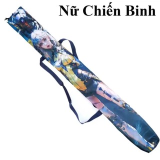 Túi Đựng Cần Câu - Túi Đựng Ô ( Dài 1m3 )