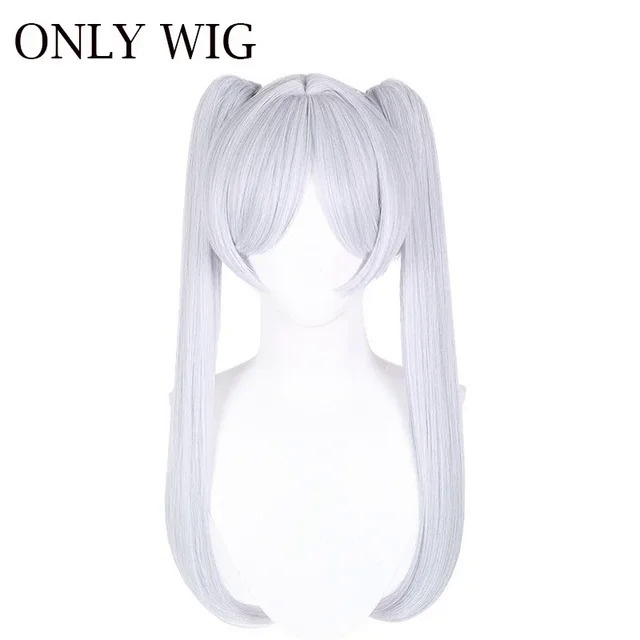 Trang Phục Hóa Trang Nhân Vật Nữ anime Kèm Tóc Giả