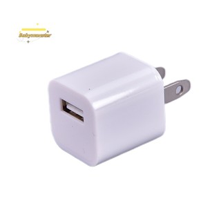 Adapter Sạc usb 5w Cho ipod ipad iphone 5 / 5c / 5s / 6 / 6s / 7 plus