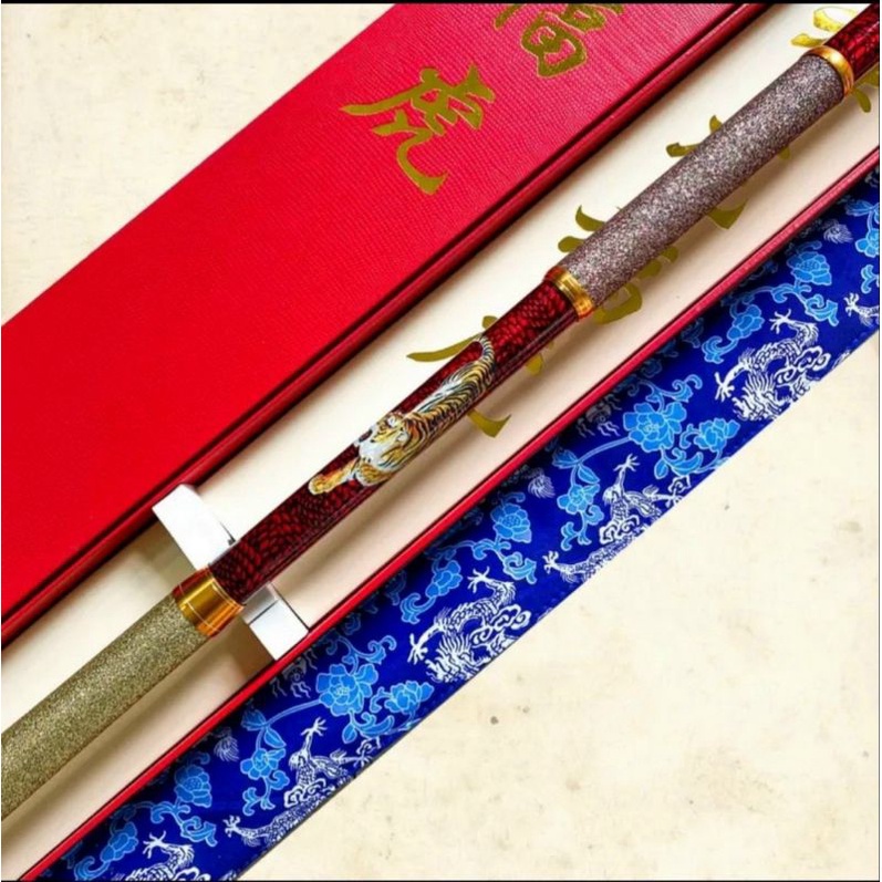 Cần câu đài săn hàng Ngọa Hổ Tàng Long 12H 4m5 tới 10m