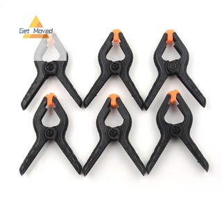Shngki > 6 cái dụng cụ nhựa cứng chế biến gỗ cầm 2 inch chuyển đổi kẹp lò xo kẹp dụng cụ
6 cái mới dụng cụ nhựa cứng chế biến gỗ cầm 2 inch chuyển đổi kẹp lò xo kẹp dụng cụ
6 cái / se