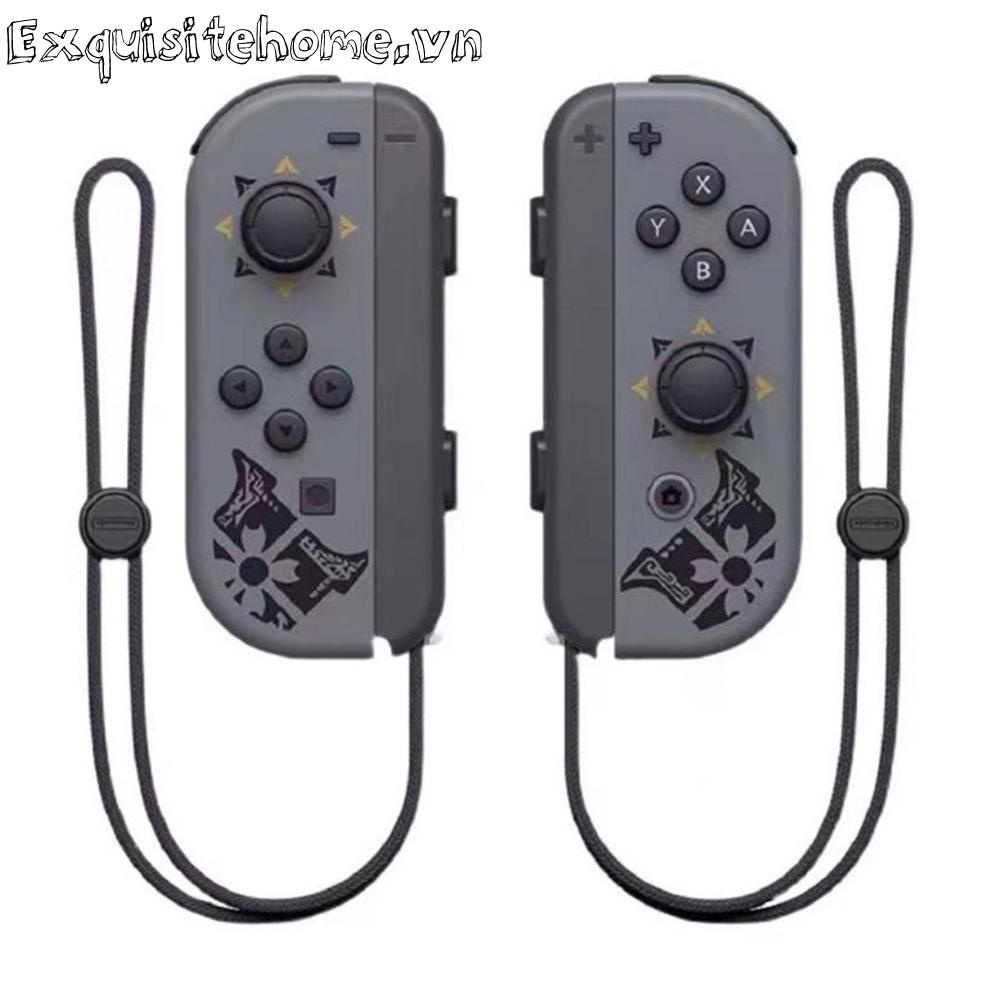 Máy Chơi game Cầm Tay 6 Trục 550mah Hỗ Trợ Nút home waken host nintendo switch / lite / oled