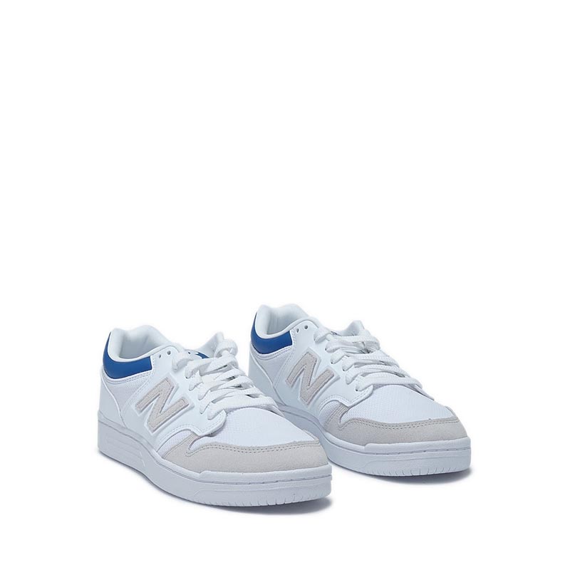 Giày Thể Thao New Balance 480 Unisex - Blue