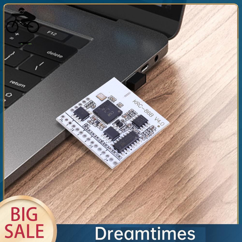 Mô Đun Nhận Tín Hiệu Âm Thanh krc-86b 4.0 Hai Kênh bluetooth 1.vn
