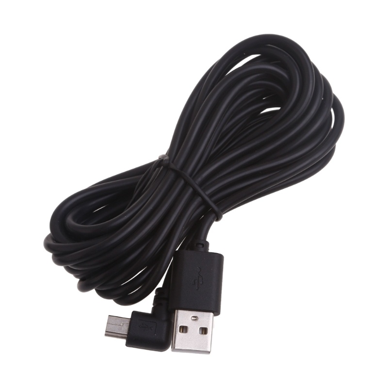 Dây Cáp Sạc Nhanh Chuyển Đổi capa usb2 0 Sang mini usb Cho Máy Nghe Nhạc