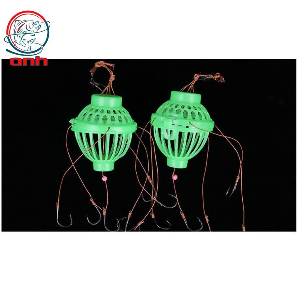 Bộ Bom Mè Lăng Xê Câu Cá Giá Rẻư - QĐ