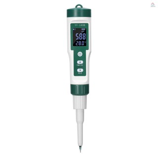 Máy Đo Độ ph / Độ ph / Độ ph / Thực Phẩm yy-1030