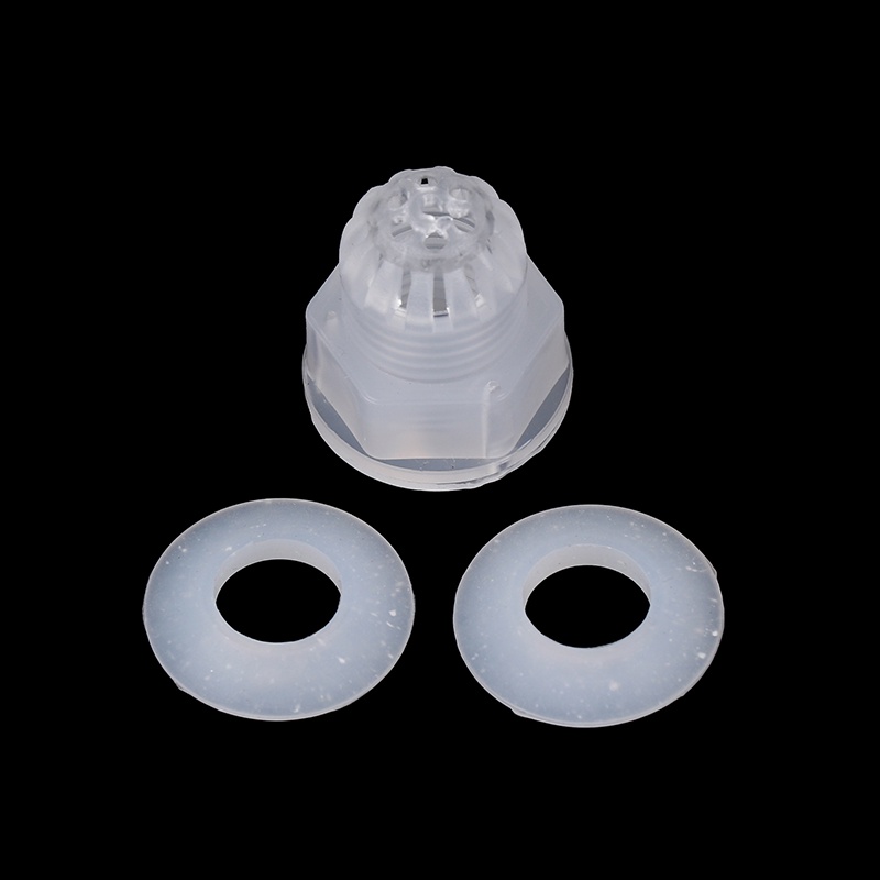 Onemetertomj Bình Đựng Rượu Có Vòi Lọc Thủy Tinh 12mm