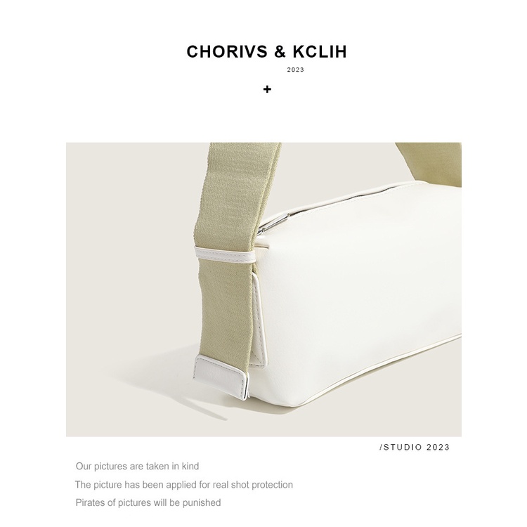 Niche Túi Xách Da Mềm Phong Cách Hàn Quốc Thời Trang Cho Nữ