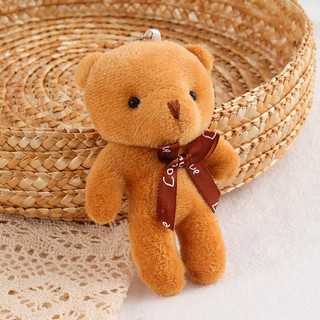 Gấu Bông teddy mini Dễ Thương Dành Cho Trang Trí Tiệc Cưới Và Sinh Nhật