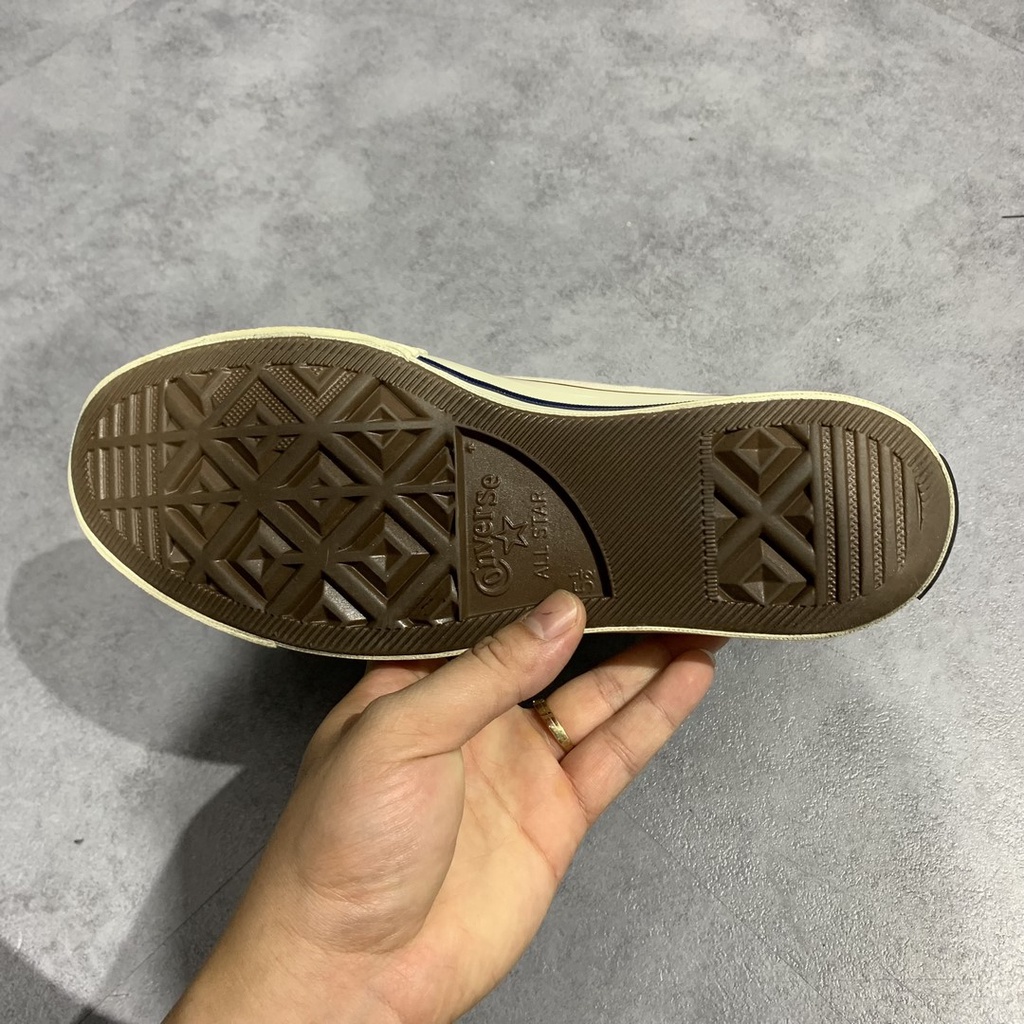 2hand Giày Converse Chuck 70s High Top Parchment 162053C SIZE 38 PVN9792