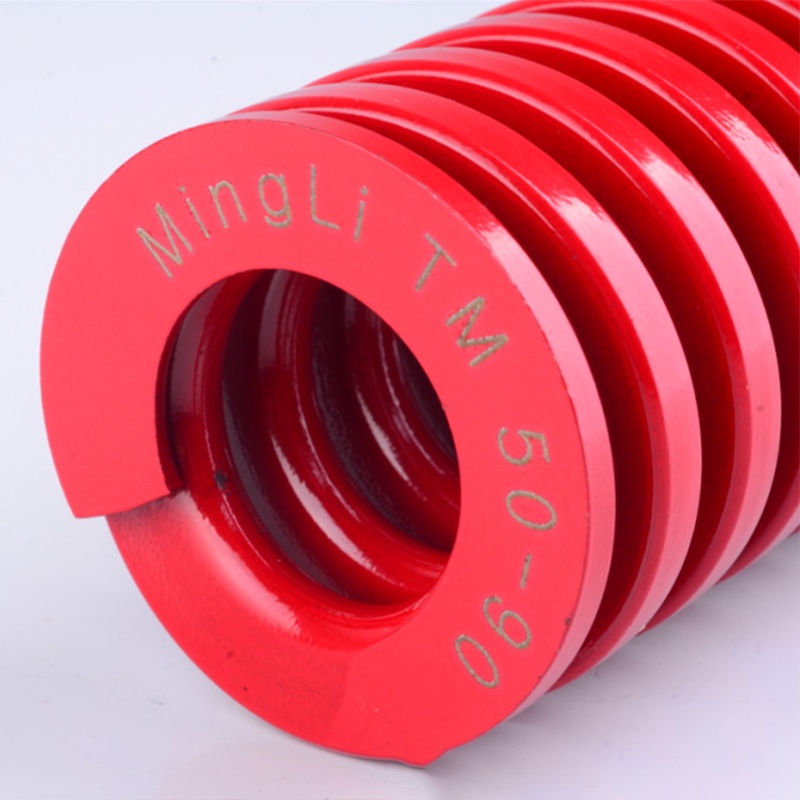 Khuôn Nén Lò Xo Đường Kính 16 * 40mm Chất Lượng Cao