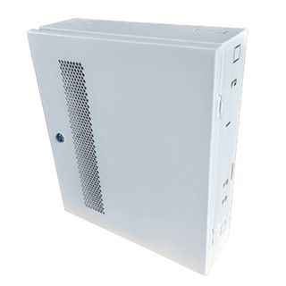 Tủ chứa đầu ghi camera kích thước 4512 - khóa tròn