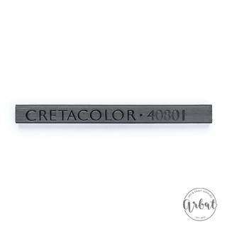 [ARBAT] CÂY LẺ Thỏi than chì Cretacolor