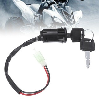 Công Tắc Khóa Đánh Lửa 28mm Cho Xe Máy