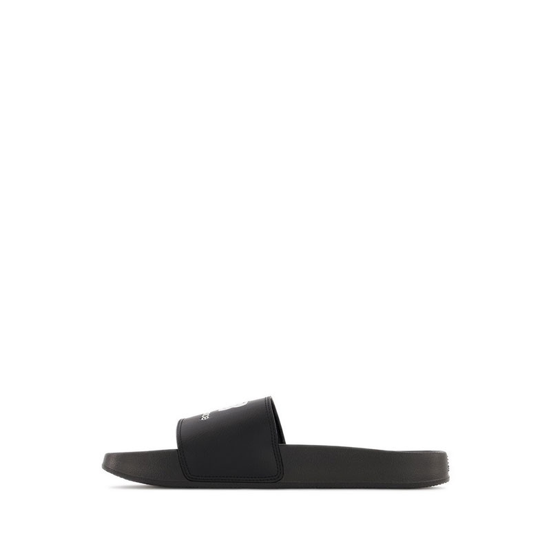 Giày Sandal New Balance 50 SLIDE Men's - Black