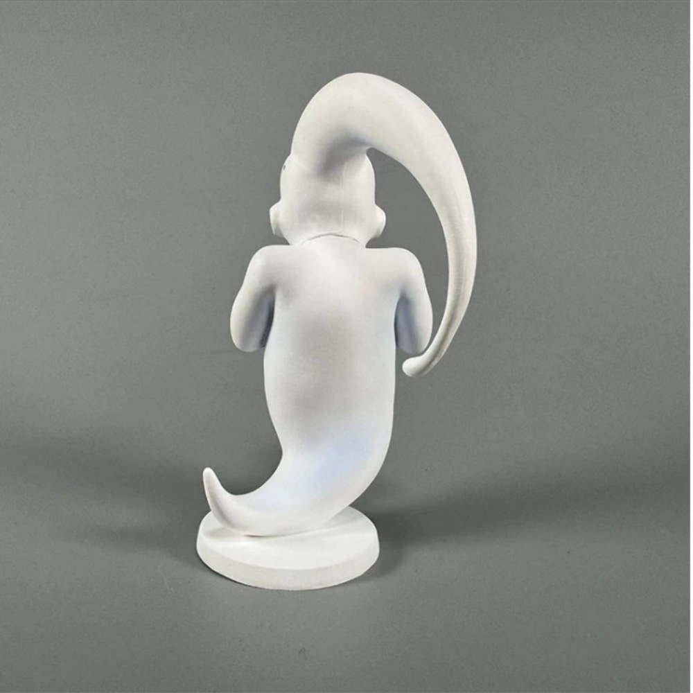 Ere1 Đồ trang trí Nhân Vật majin buu Trong dragon ball Ngộ Nghĩnh