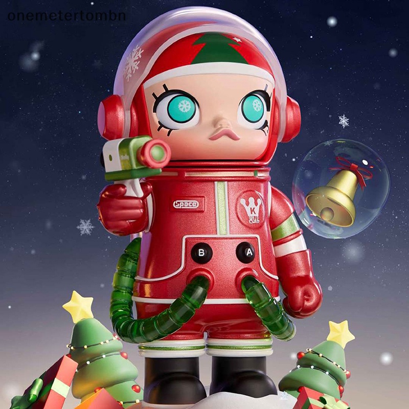 Mô Hình Đồ Chơi Nhân Vật molly mega Trong Phim Hoạt Hình "molly limited bn space"